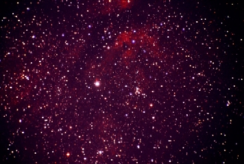 Gamma Cygni