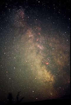 Sagittarius