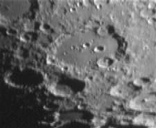 La Luna - marzo 2002
