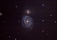 M51 - julio 2005